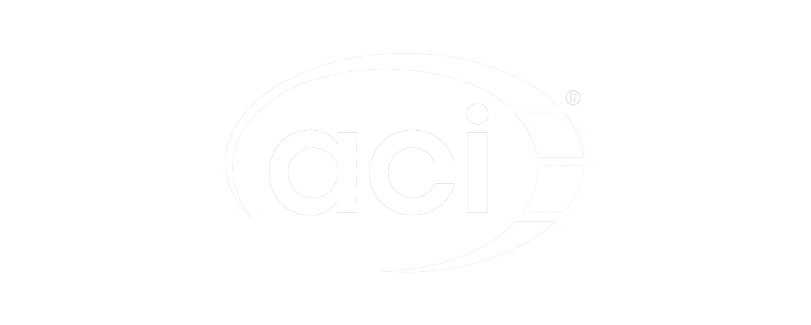 ACI Logo