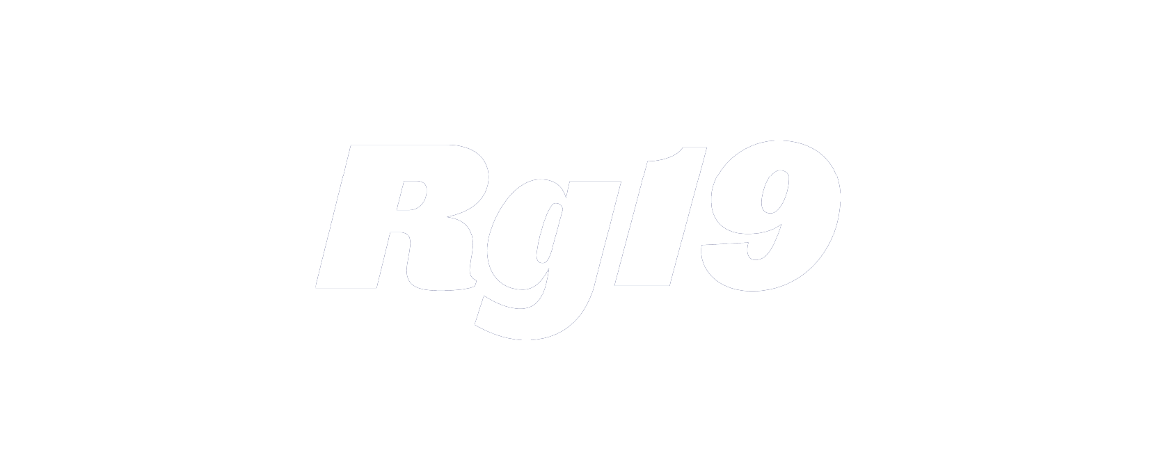 RG19 Logo