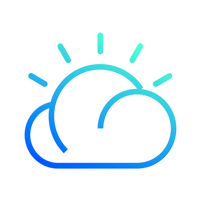 IBM badge