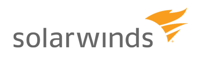 SolarWinds badge